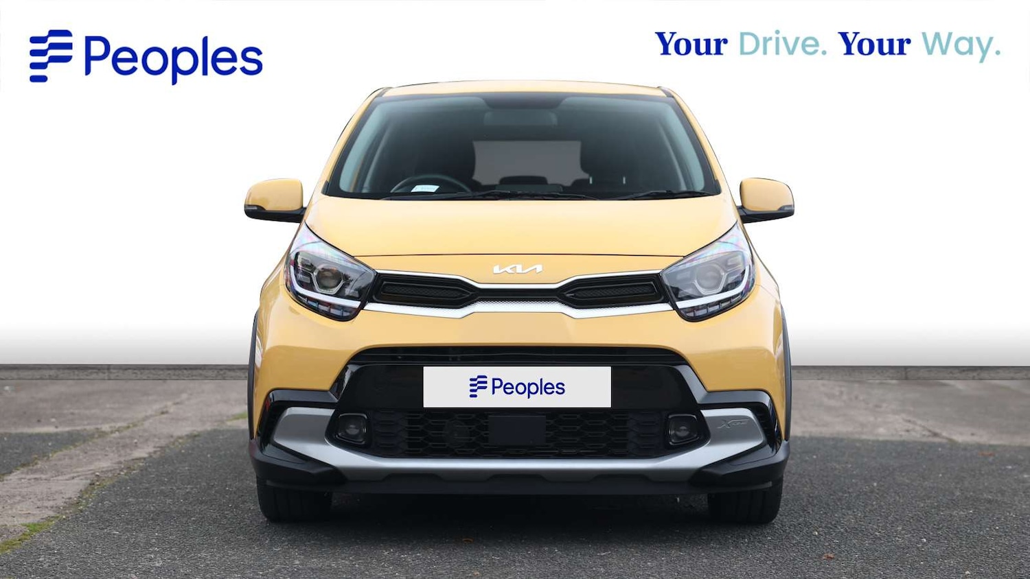 Used Kia Picanto 2022 for sale - 76818651: Photo 5