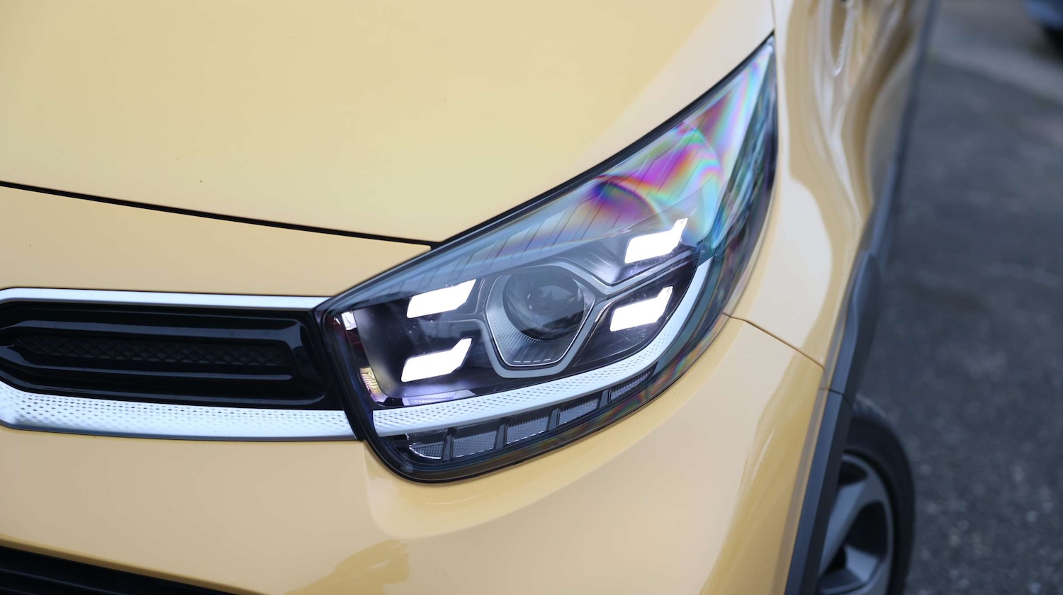 Used Kia Picanto 2022 for sale - 76818651: Photo 7