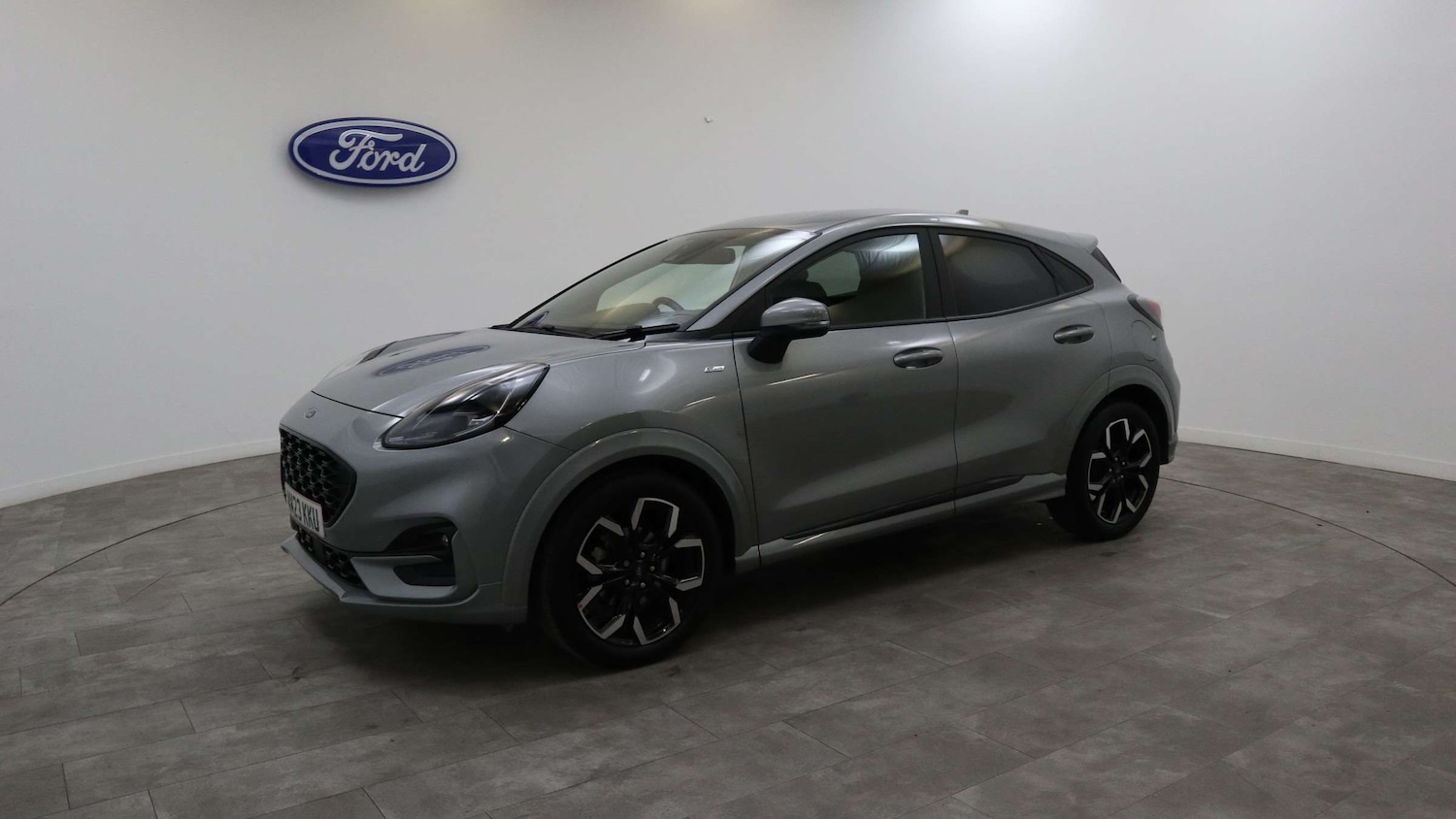 Used Ford Puma 2023 for sale - 76818666: Photo 10