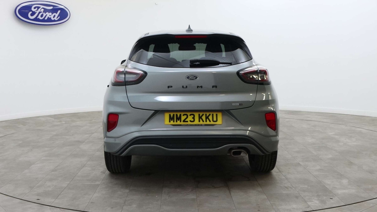 Used Ford Puma 2023 for sale - 76818666: Photo 7