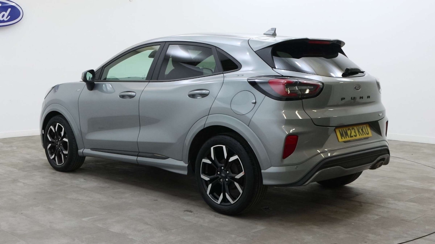 Used Ford Puma 2023 for sale - 76818666: Photo 8