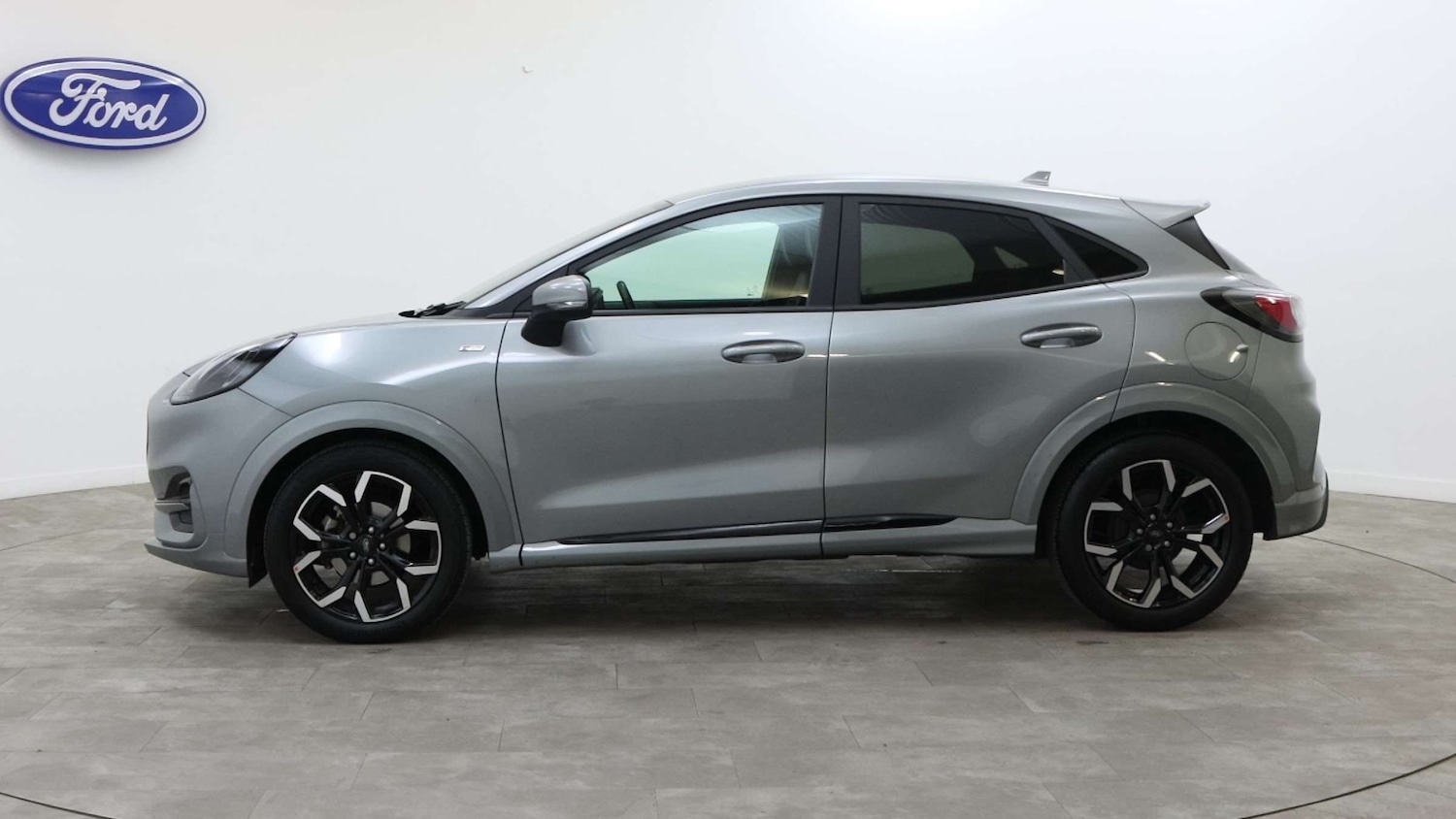 Used Ford Puma 2023 for sale - 76818666: Photo 9