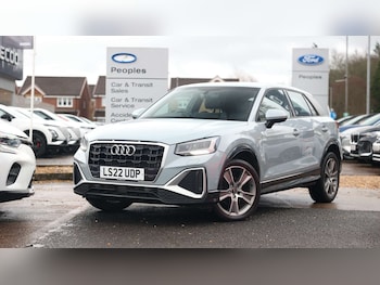 Used Audi Q2 2022 for sale - 78813893: Photo