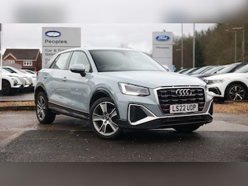 Used Audi Q2 2022 for sale - 78813893: Photo