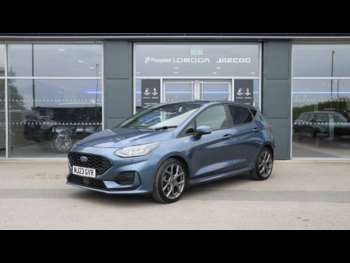 2023 - 1.0 EcoBoost ST-Line 5dr