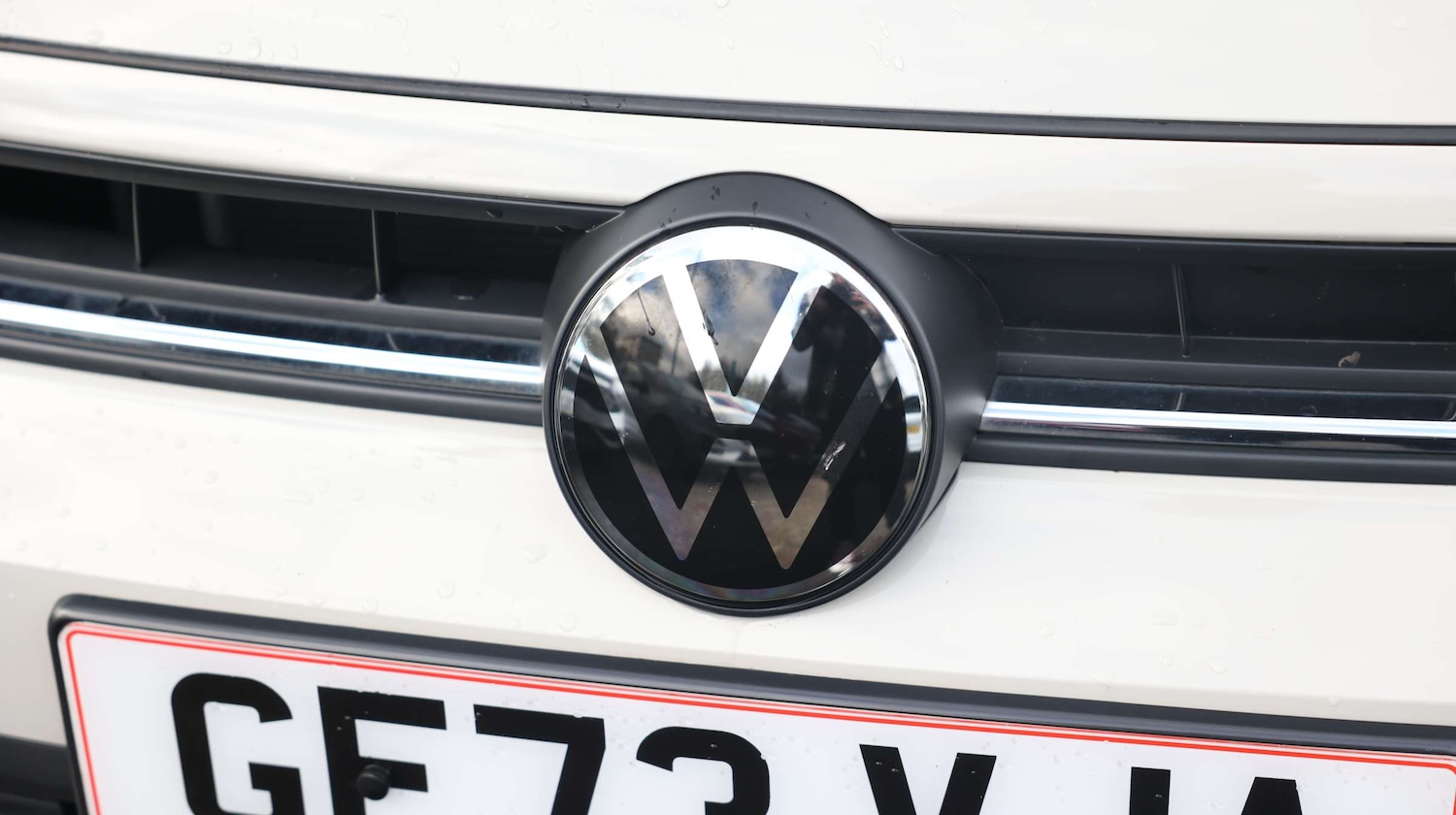 Used Volkswagen Polo 2023 for sale - 76873427: Photo 11