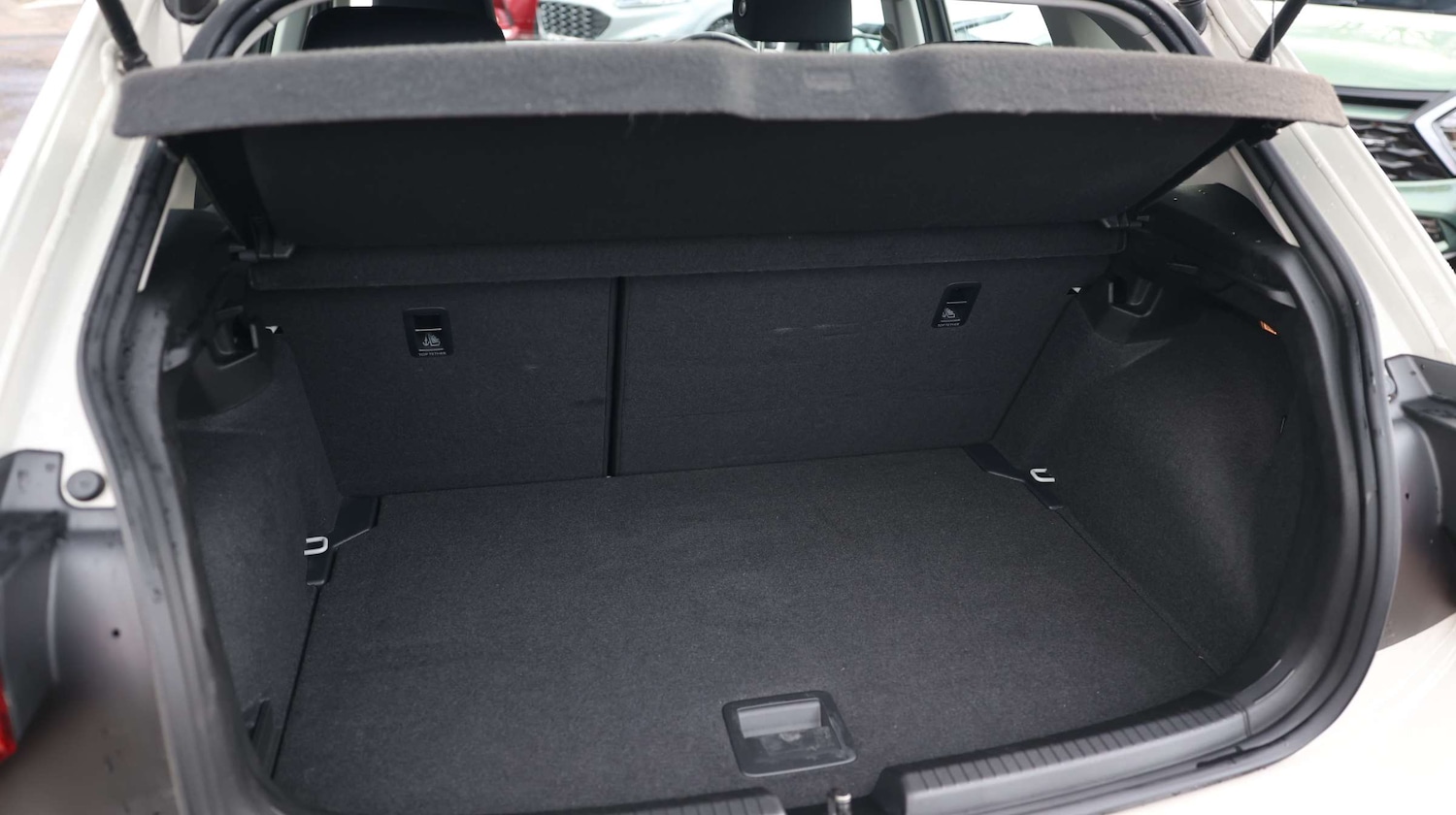 Used Volkswagen Polo 2023 for sale - 76873427: Photo 14