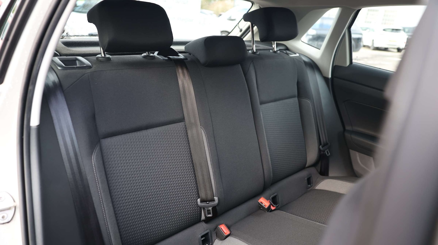 Used Volkswagen Polo 2023 for sale - 76873427: Photo 16