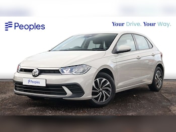 Used Volkswagen Polo 2023 for sale - 76873427: Photo