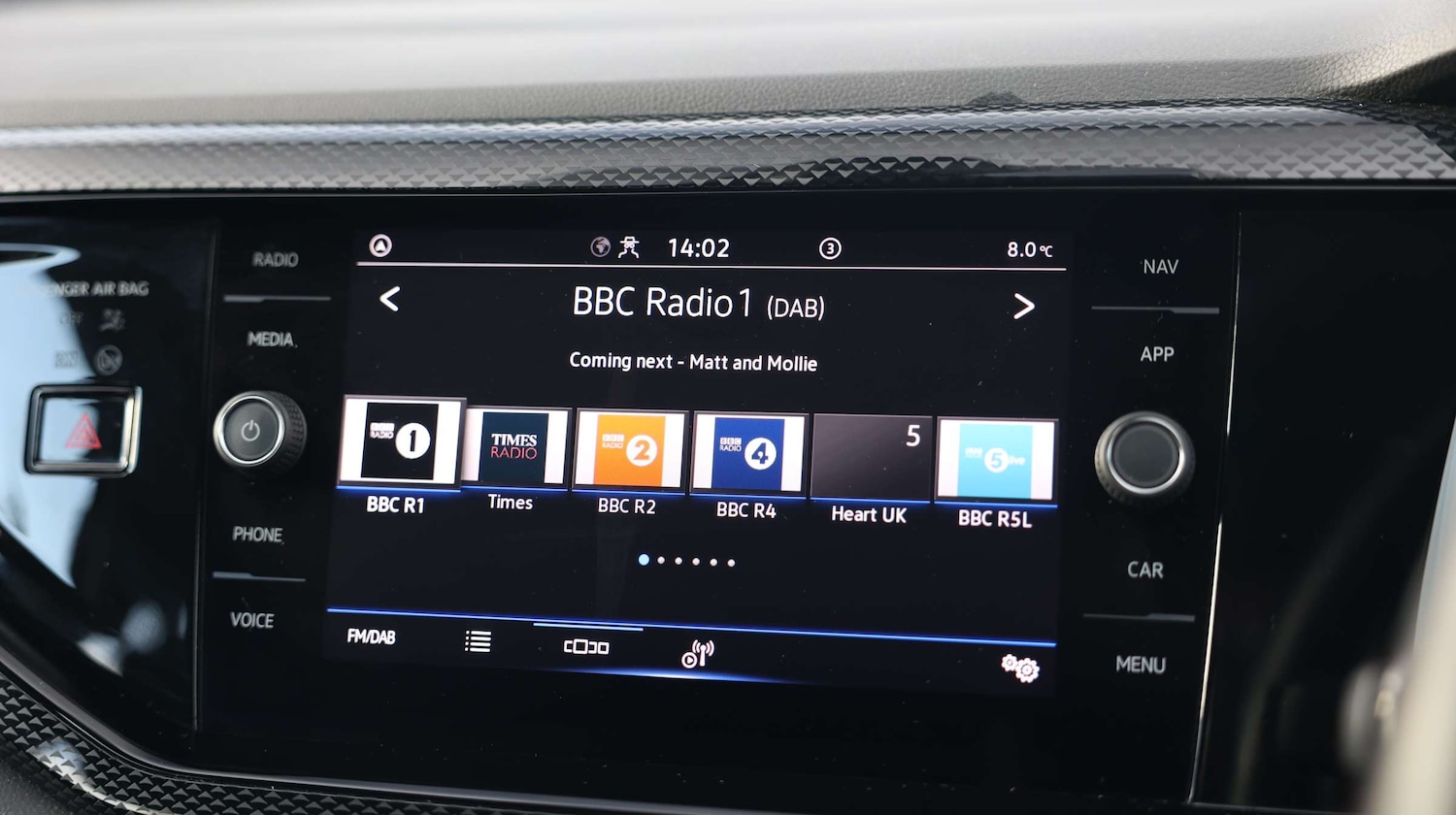 Used Volkswagen Polo 2023 for sale - 76873427: Photo 21