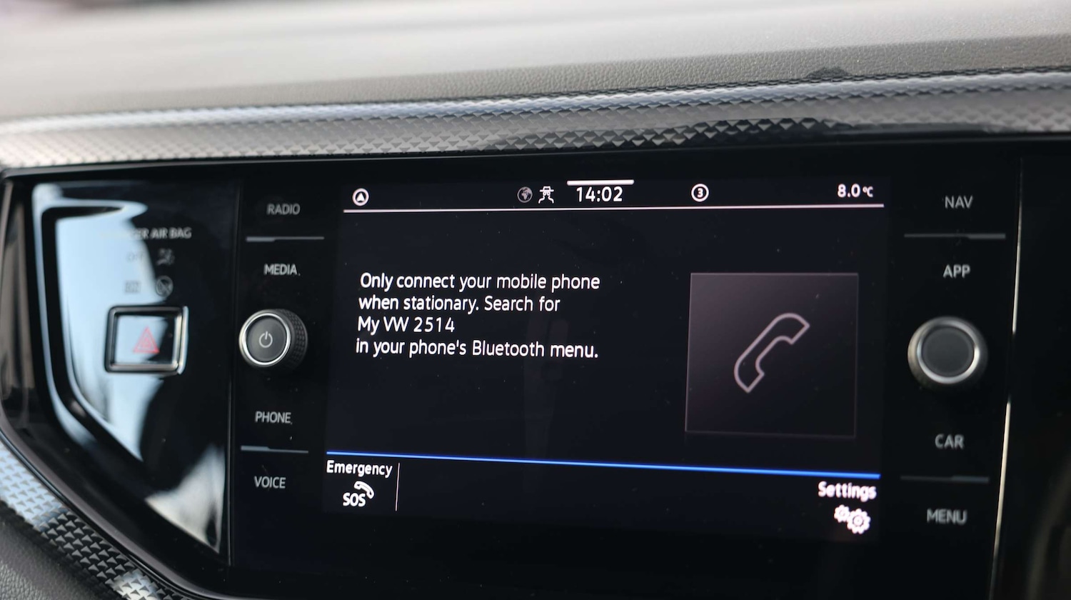 Used Volkswagen Polo 2023 for sale - 76873427: Photo 23