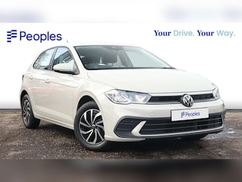 Used Volkswagen Polo 2023 for sale - 76873427: Photo