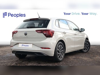 Used Volkswagen Polo 2023 for sale - 76873427: Photo