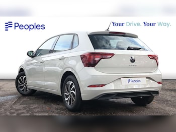 Used Volkswagen Polo 2023 for sale - 76873427: Photo