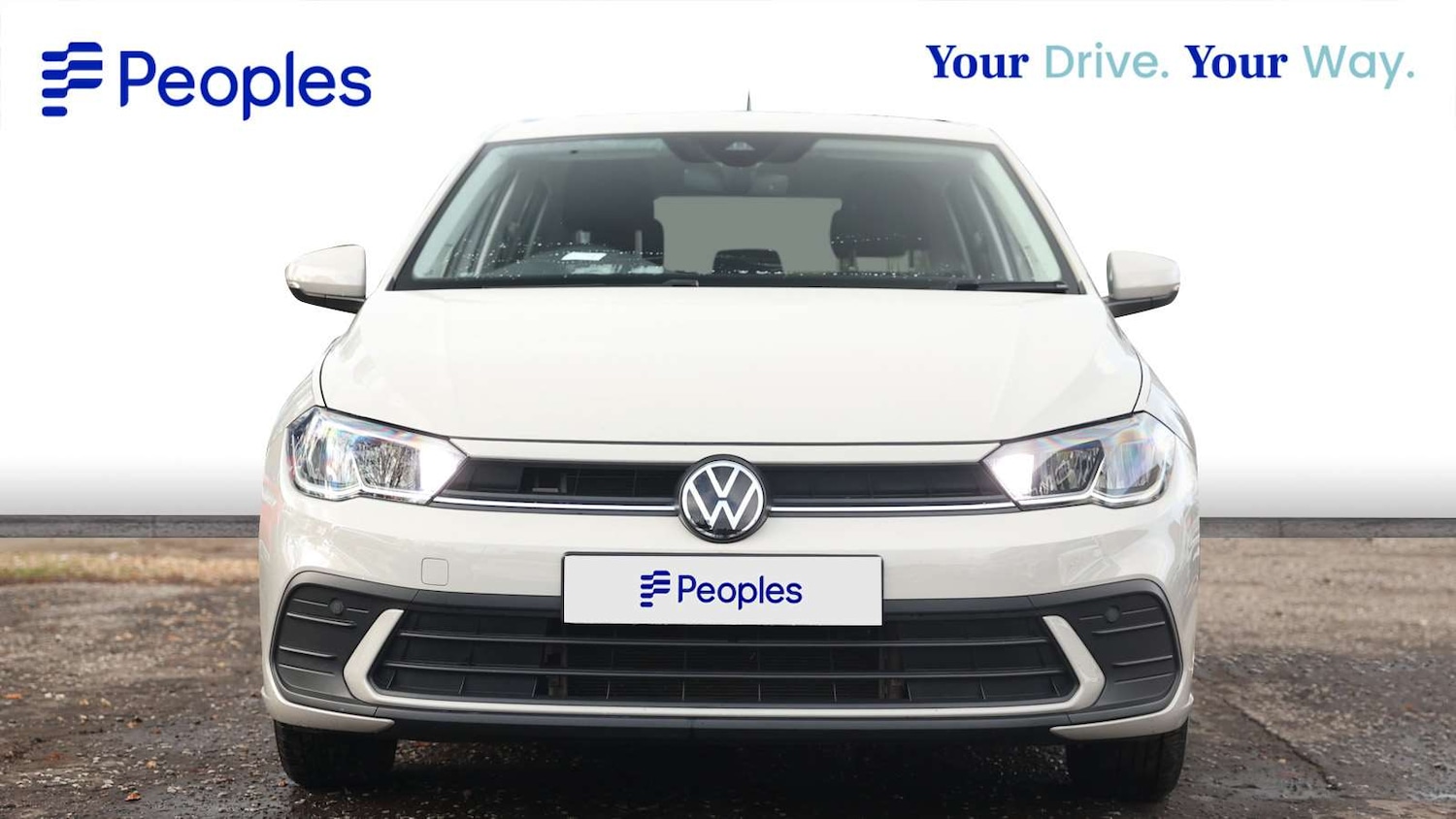 Used Volkswagen Polo 2023 for sale - 76873427: Photo 5