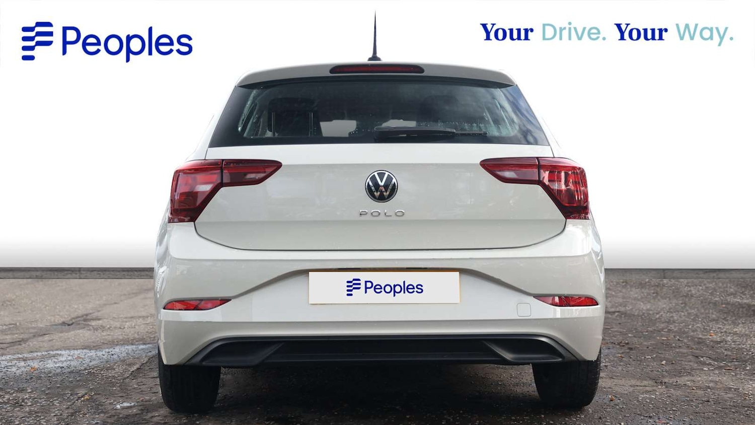 Used Volkswagen Polo 2023 for sale - 76873427: Photo 6