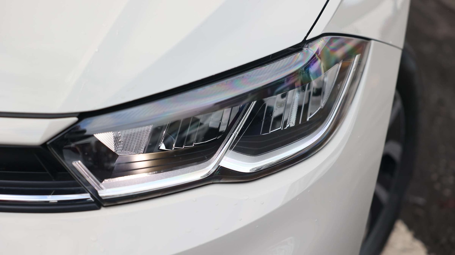 Used Volkswagen Polo 2023 for sale - 76873427: Photo 7