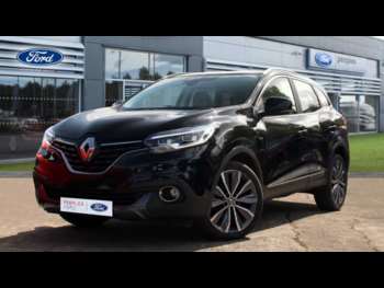 2016 - 1.5 dCi Signature Nav 5dr EDC Auto