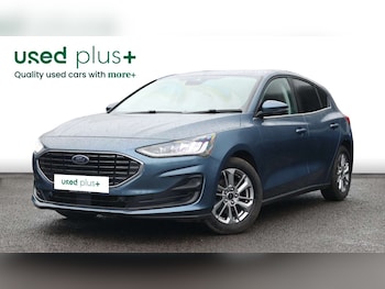 Used Ford Focus 2023 for sale - 78813841: Photo