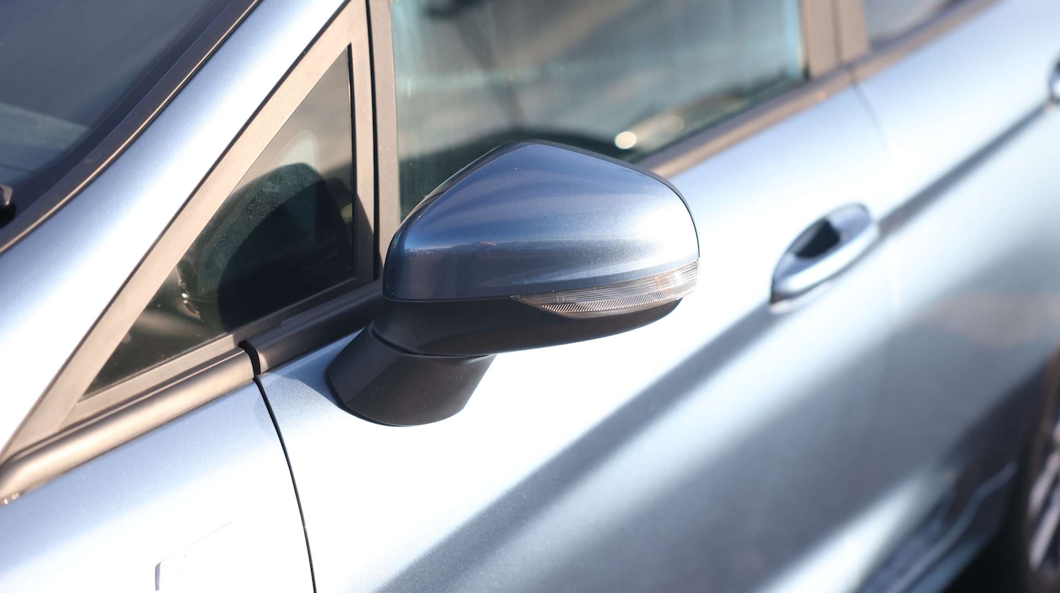 Used Ford Fiesta 2022 for sale - 76818659: Photo 11