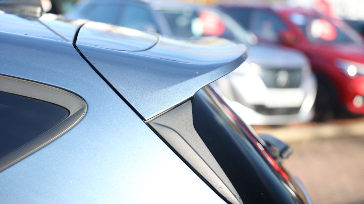 Used Ford Fiesta 2022 for sale - 76818659: Photo 12