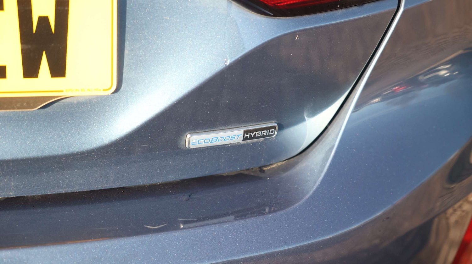 Used Ford Fiesta 2022 for sale - 76818659: Photo 13