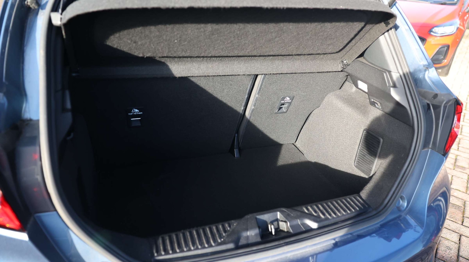 Used Ford Fiesta 2022 for sale - 76818659: Photo 15