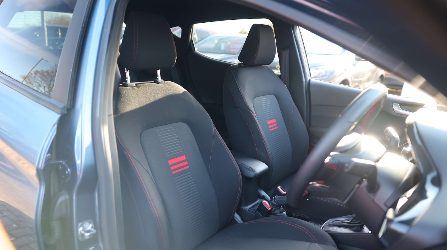 Used Ford Fiesta 2022 for sale - 76818659: Photo 16