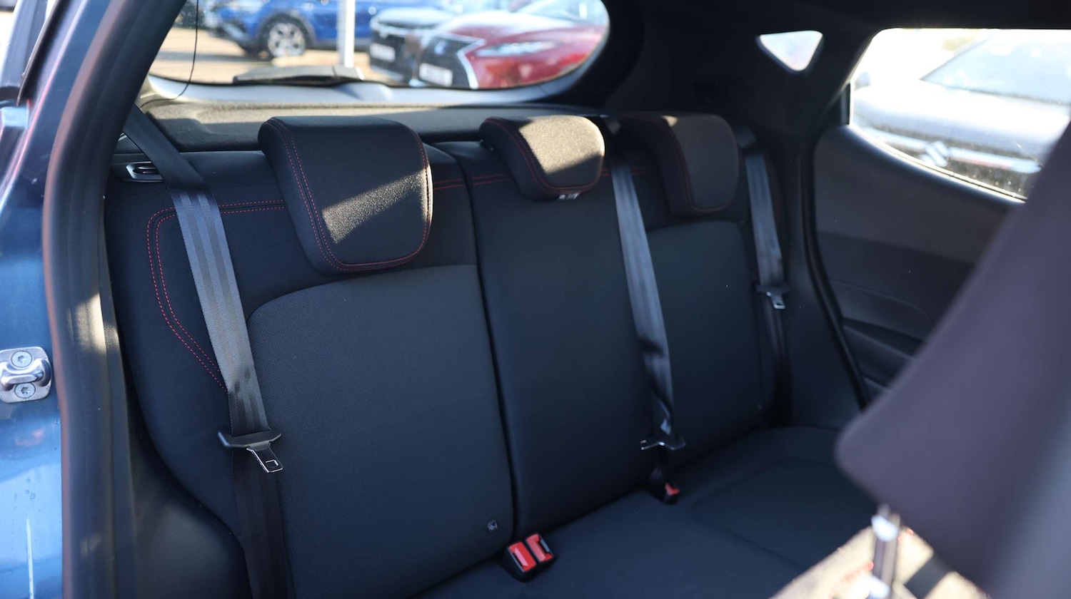 Used Ford Fiesta 2022 for sale - 76818659: Photo 17