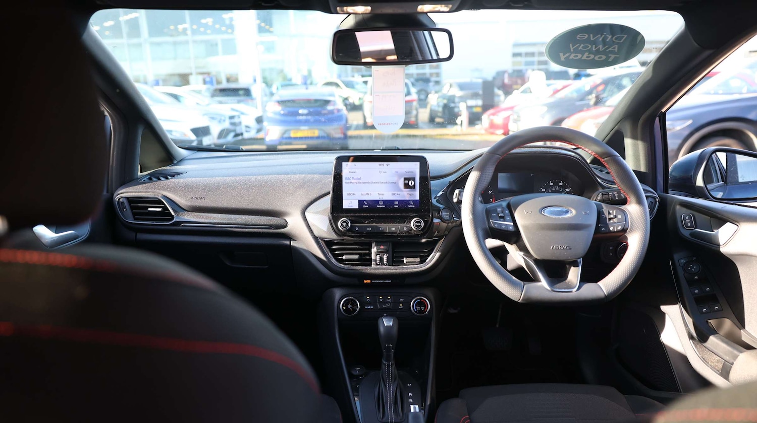 Used Ford Fiesta 2022 for sale - 76818659: Photo 20