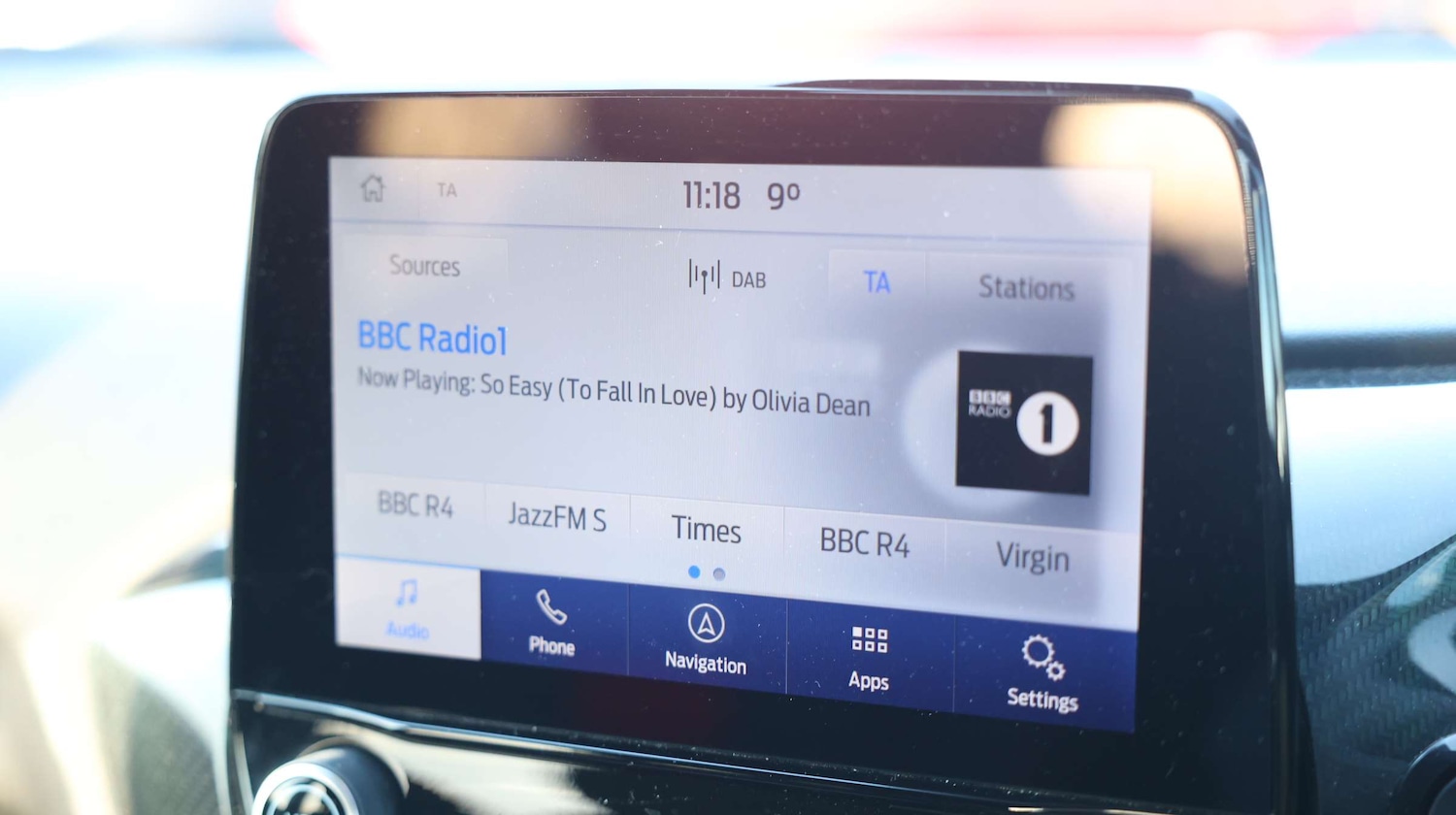 Used Ford Fiesta 2022 for sale - 76818659: Photo 22