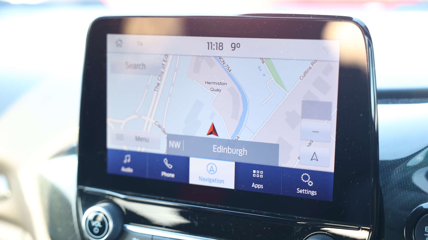 Used Ford Fiesta 2022 for sale - 76818659: Photo 24