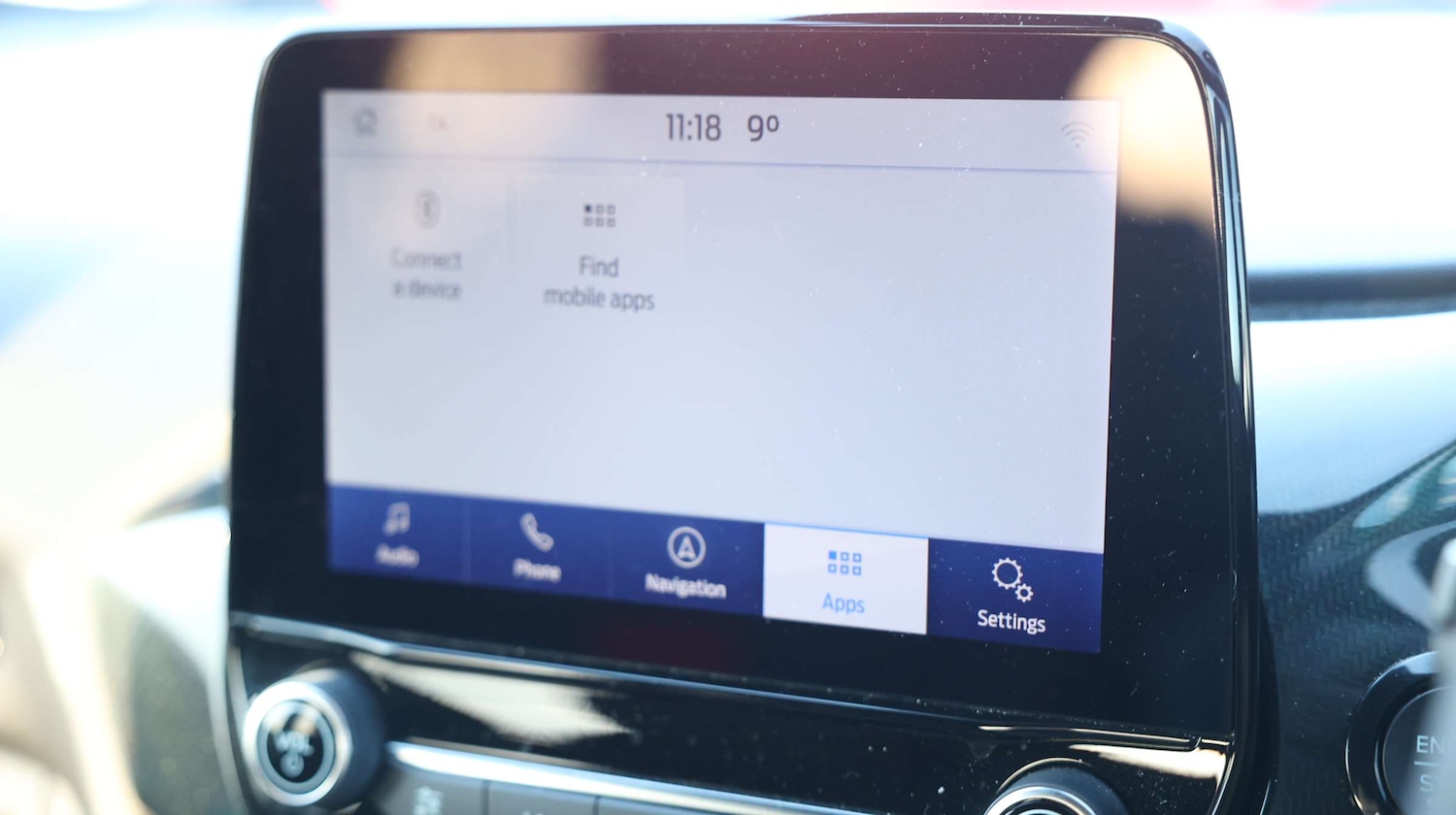 Used Ford Fiesta 2022 for sale - 76818659: Photo 25