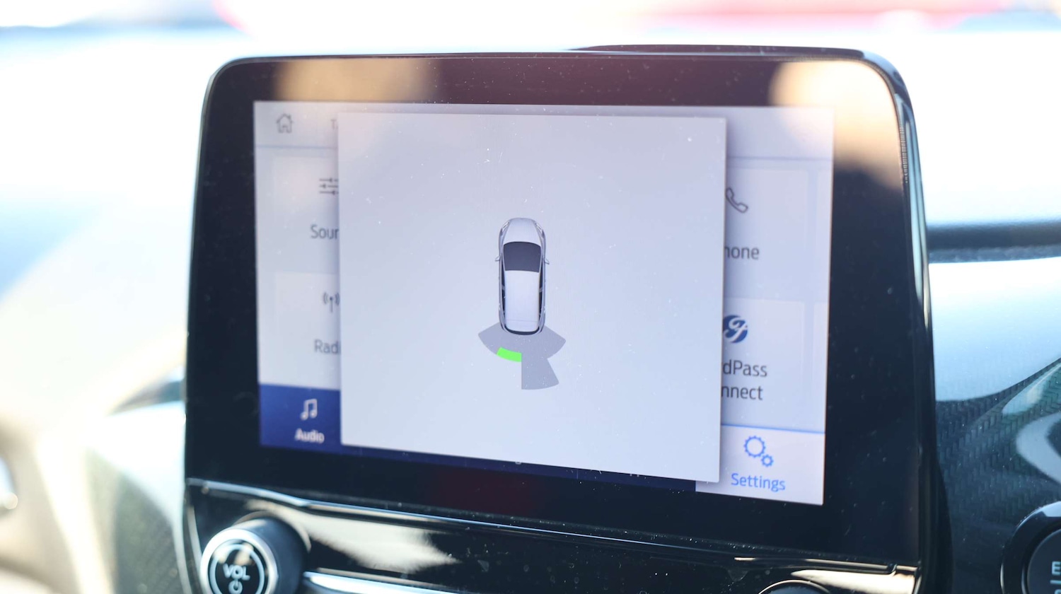 Used Ford Fiesta 2022 for sale - 76818659: Photo 27