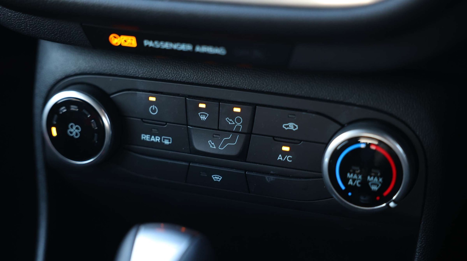 Used Ford Fiesta 2022 for sale - 76818659: Photo 29