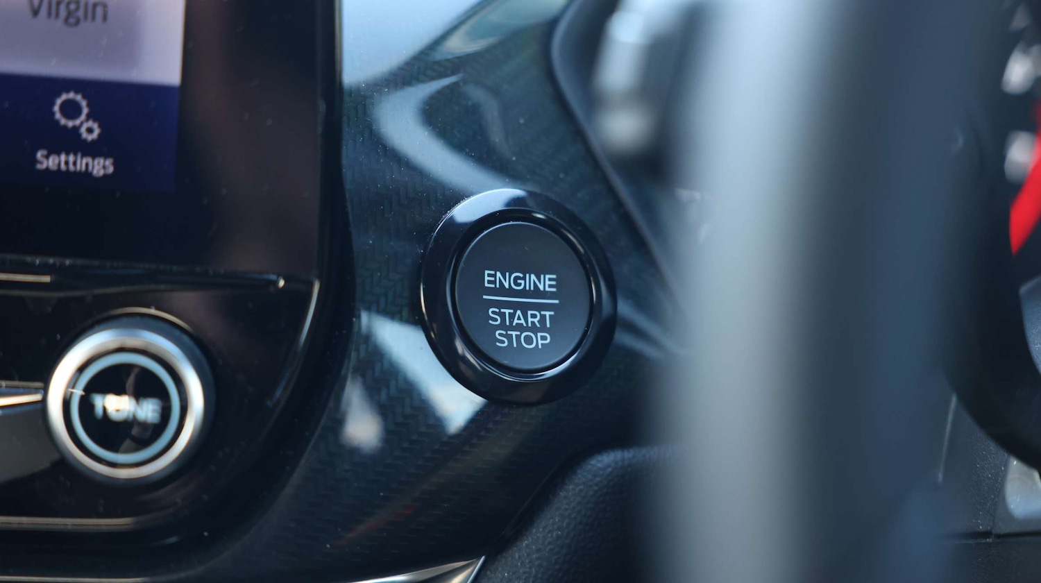 Used Ford Fiesta 2022 for sale - 76818659: Photo 32