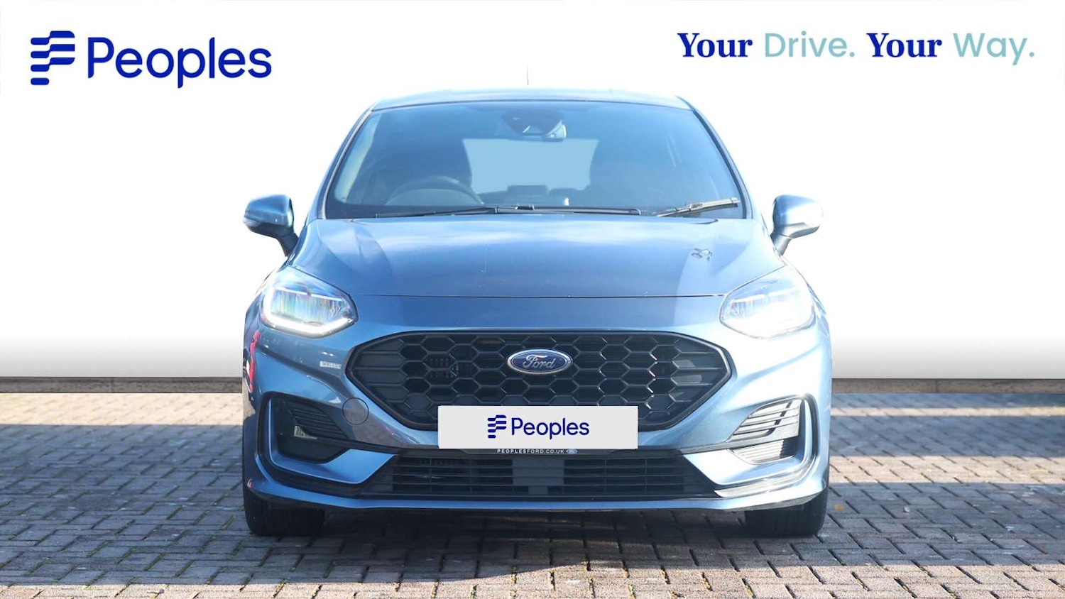 Used Ford Fiesta 2022 for sale - 76818659: Photo 5