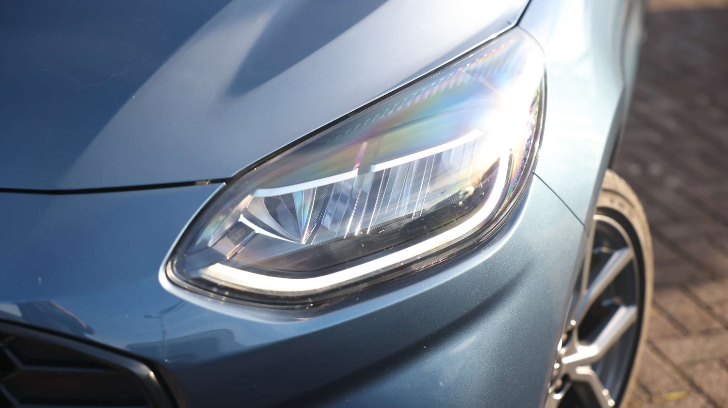 Used Ford Fiesta 2022 for sale - 76818659: Photo 7