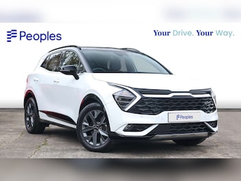 Used Kia Sportage 2023 for sale - 78813849: Photo