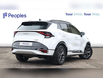 Used Kia Sportage 2023 for sale - 78813849: Photo