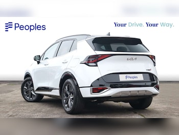 Used Kia Sportage 2023 for sale - 78813849: Photo