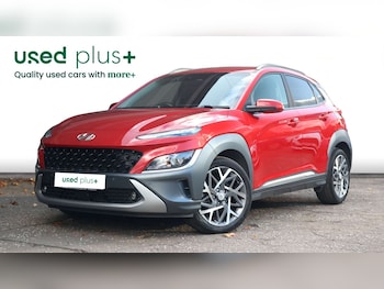 Used Hyundai KONA 2022 for sale - 78813815: Photo