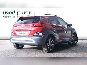 Used Hyundai KONA 2022 for sale - 78813815: Photo