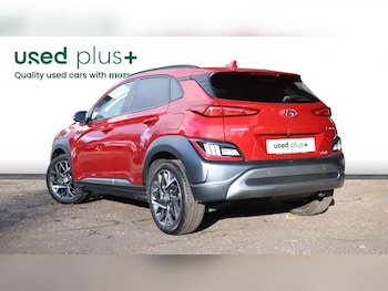 Used Hyundai KONA 2022 for sale - 78813815: Photo