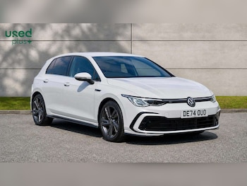 Used Volkswagen Golf 2024 for sale - 79338174: Photo