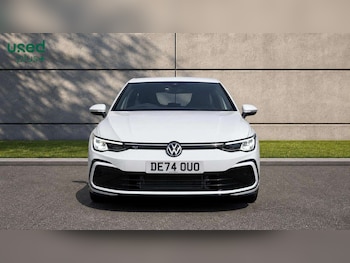 Used Volkswagen Golf 2024 for sale - 79338174: Photo