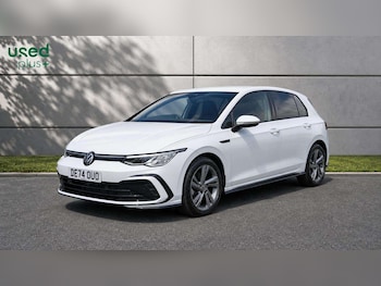 Used Volkswagen Golf 2024 for sale - 79338174: Photo