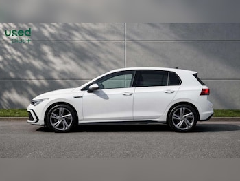 Used Volkswagen Golf 2024 for sale - 79338174: Photo