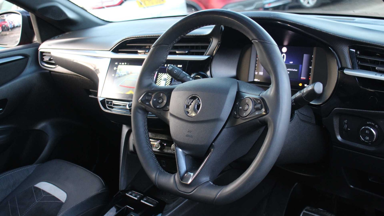 Used Vauxhall Corsa 2024 for sale - 76818633: Photo 20