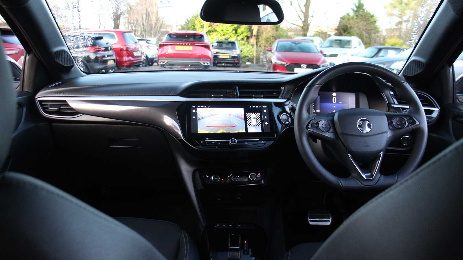 Used Vauxhall Corsa 2024 for sale - 76818633: Photo 21